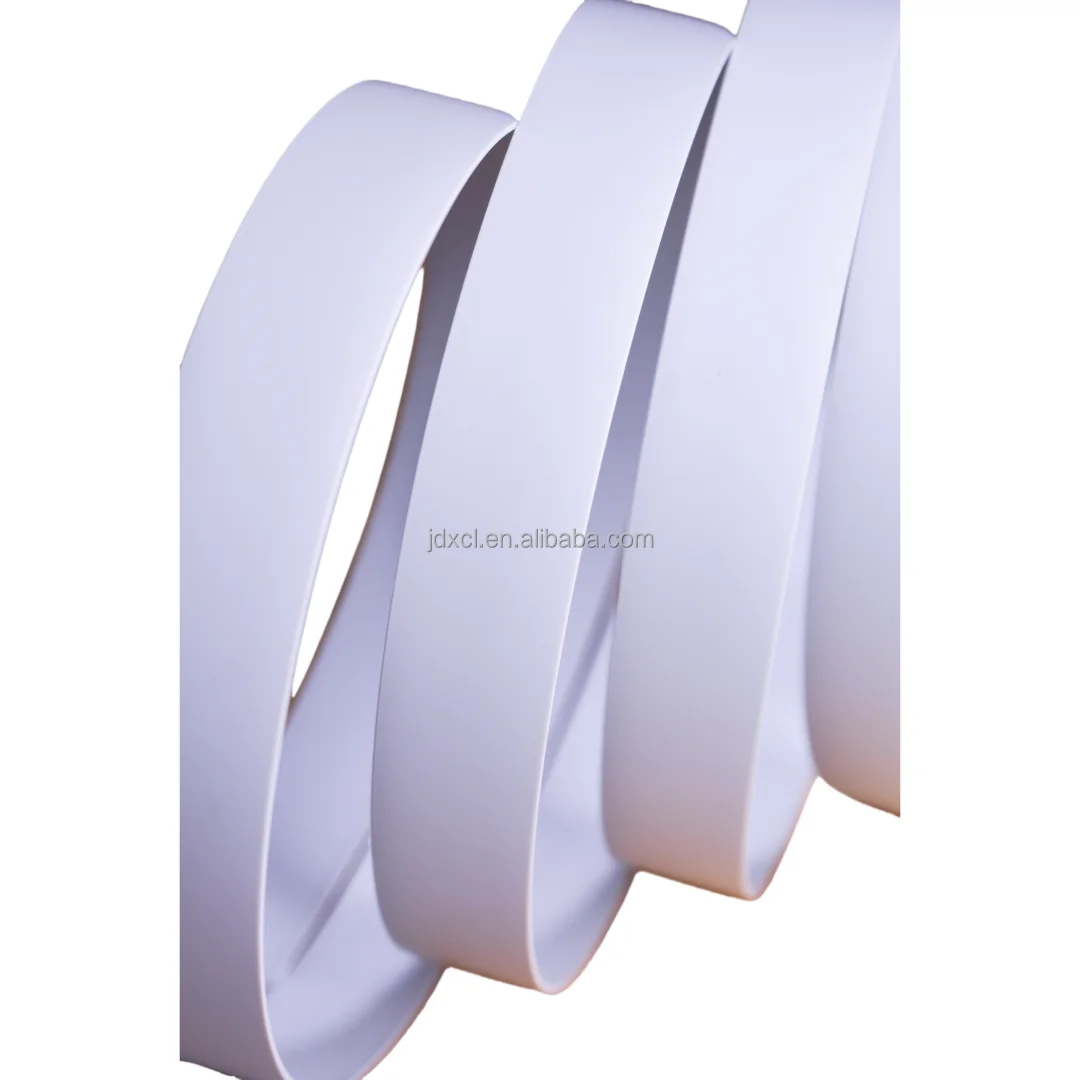 2024 Custom Whole House Wholesale Edge Banding Tapes Plastic Acrylic PVC Strip for Furniture