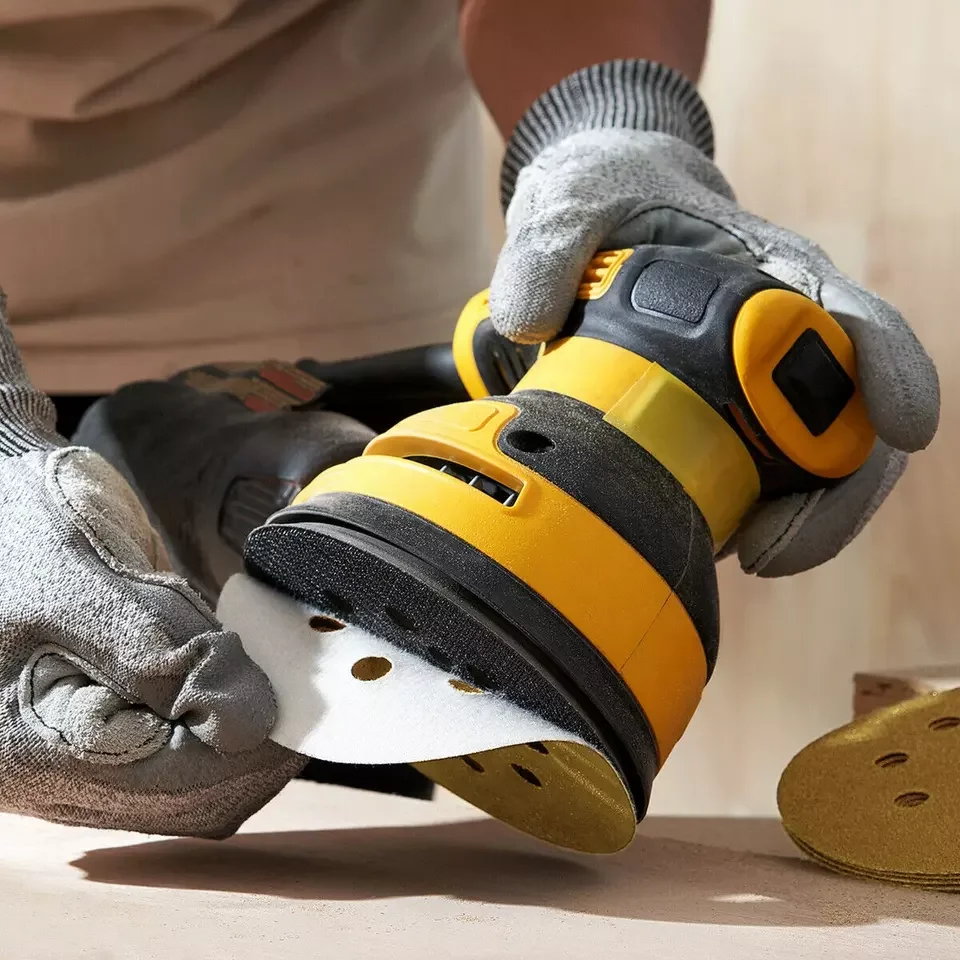 Stronger Durable High Quality Custom Design Sanding Disc 2 Inch