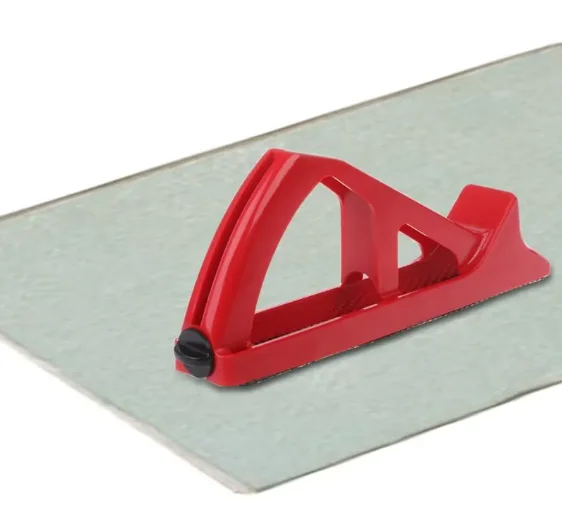 Portable Sanding Grinder Drywall Gypsum Board Panel Plasterboard Trimmer