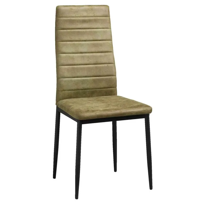  Стул из Китая sillas de comedor дешевая цена мебель для гостиной stoelen винтажный антикварный стиль высокий задний обеденный