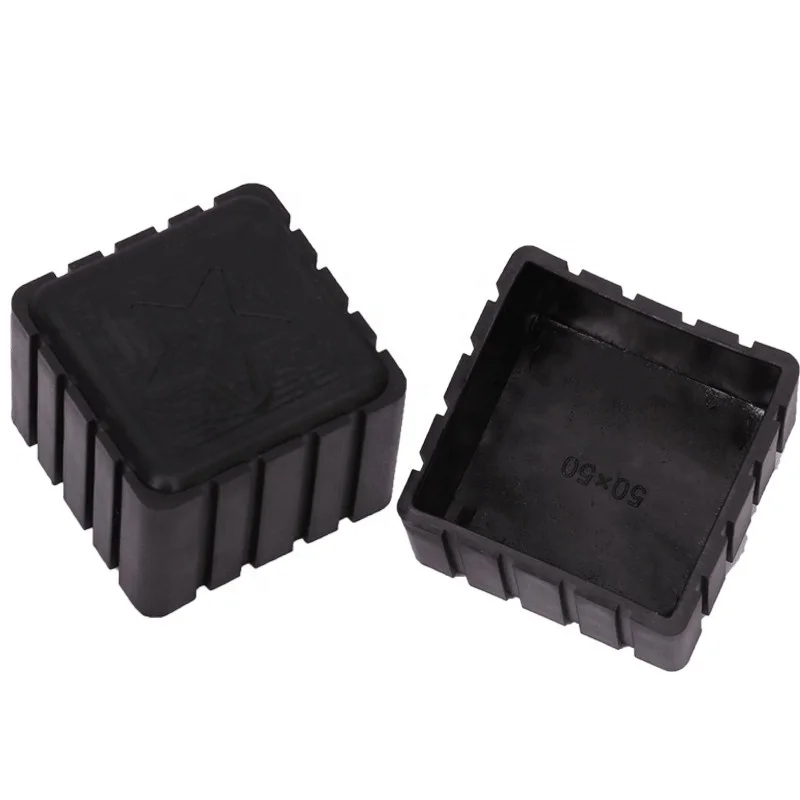 Wear resistant anti slip pad, household appliances, , ironing board rubber foot cover