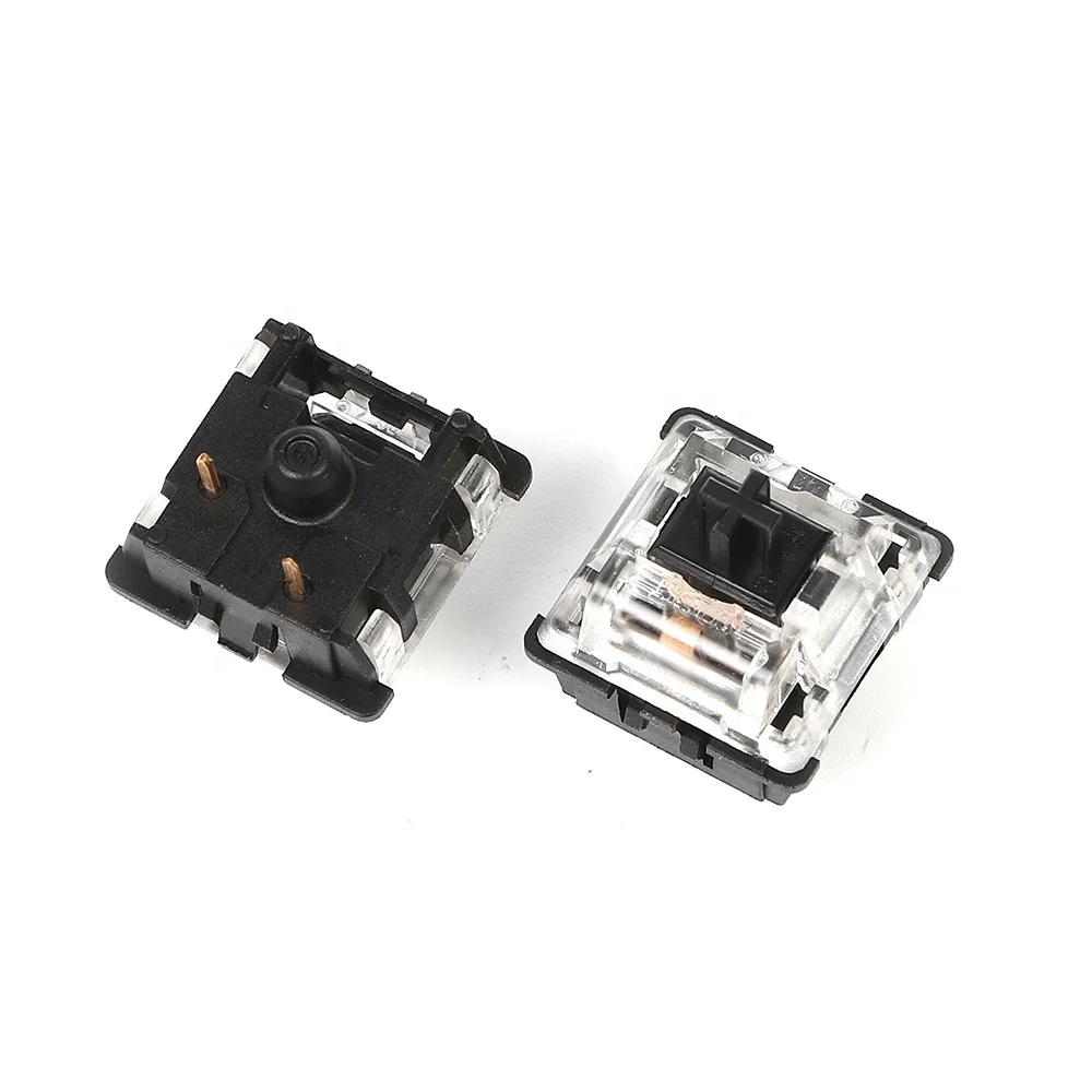 Cherry Switch MX Key with Red Shaft for Keyboard and