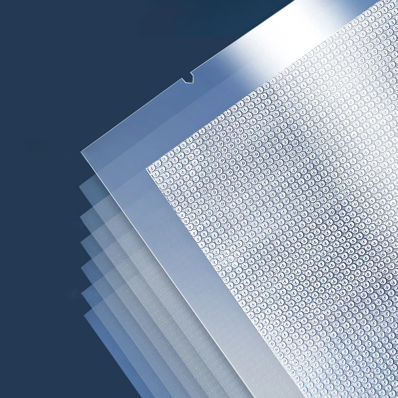 Custom food Biodegradable vacuum bag health safety and environment vacuum bags for food thick meat bag