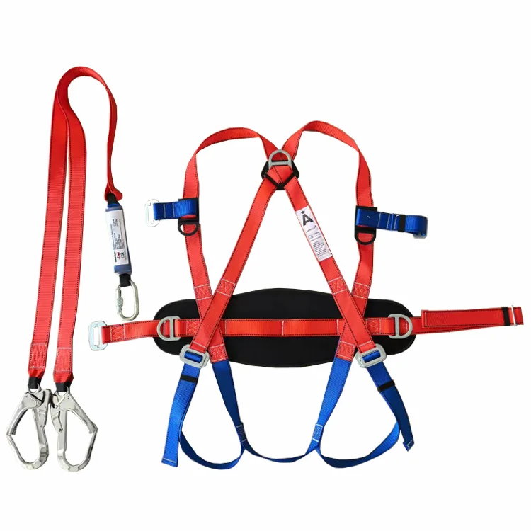 Safety harness for work at height Construction Safety Equipment Safety Harness