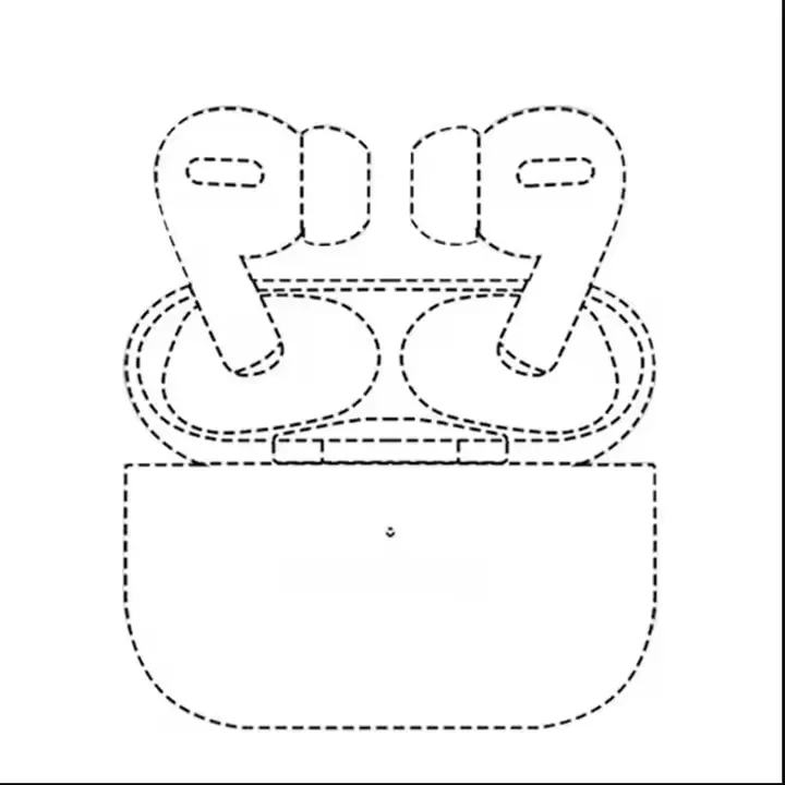 Source Factory Top Seller Handfree Wireless Handfree TWS Bluetooth headset for Mobile phone