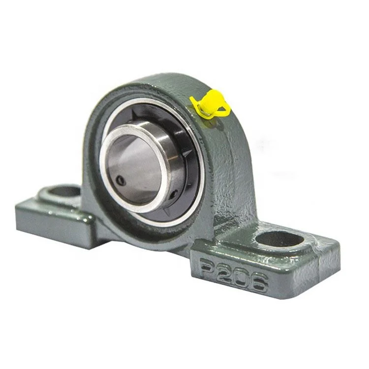 Cheap Stainless Steel Fafnir Pillow Block Bearing Manufactur
