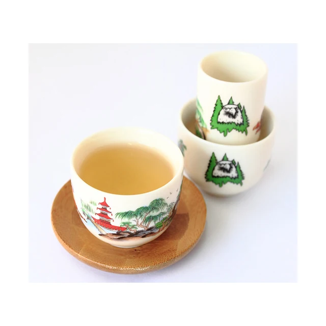 Green Tea (150 g. /Bag) Thai Green Tea Premium Grade And Best Seller From Thailand Made From Organic Process Herbal Beverage