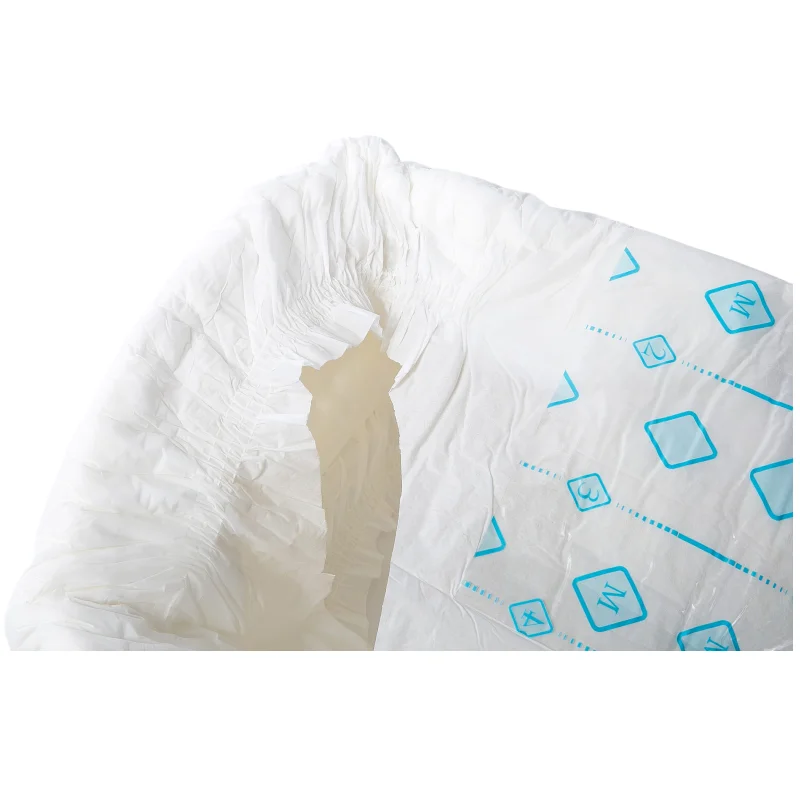 Highly Absorbent High Quality Hospital Comfort Adult Diapers For Adults Hospital Disposable Diaper For Adult Diaper Disposable