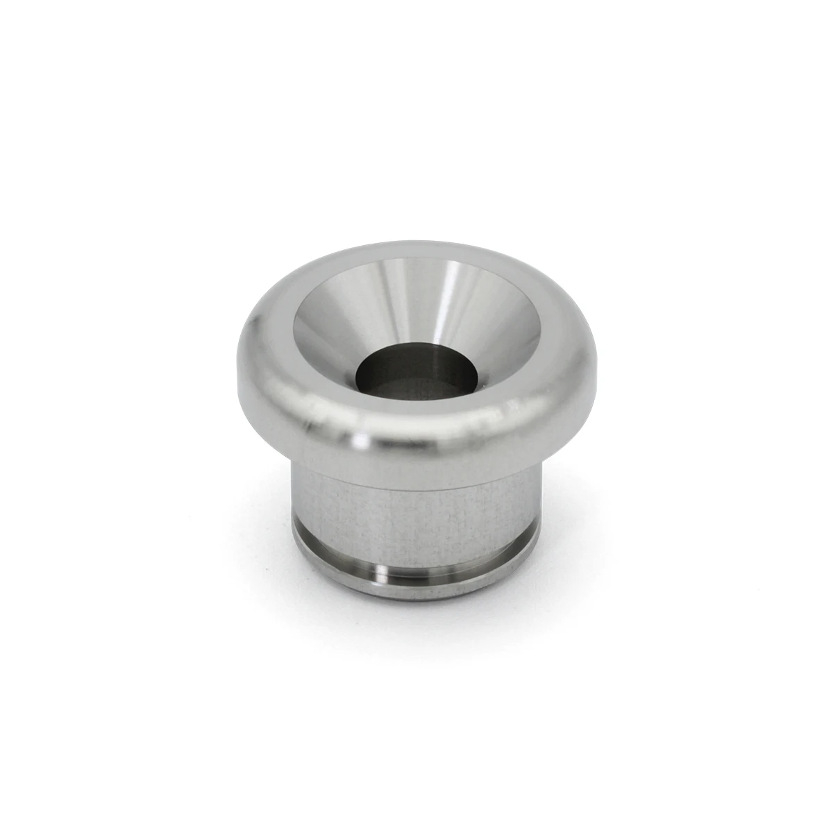 Electric Turn Actuator Turn Components Turned Auto Ballast Zero Riding Mower Scooter Bronze CNC Turning Machining Part