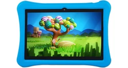 EVA Shockproof Case Cover Rotatable Foam Stand 64GB Educational Rugged Children Kids Tablets 10 inch Android Tablet