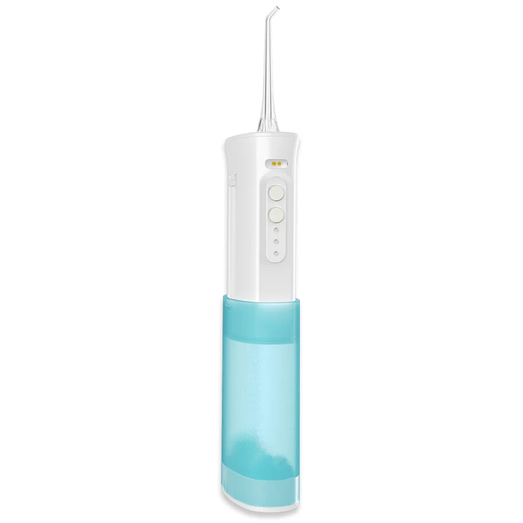 
2021 Home And Travel Ipx7 Rechargeable Dental Care Professional Oral Irrigator dental flosser 