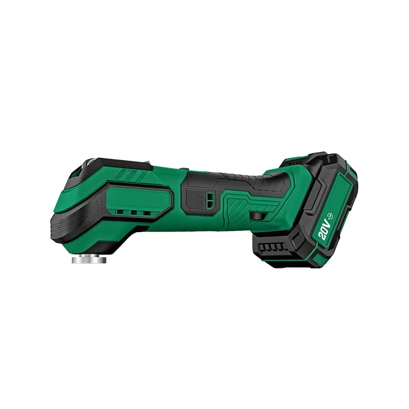 Namsto 20V Cordless Multi tool Electric Sanding Scraping Polishing Oscillating Multi-tool for Cutting Purpose