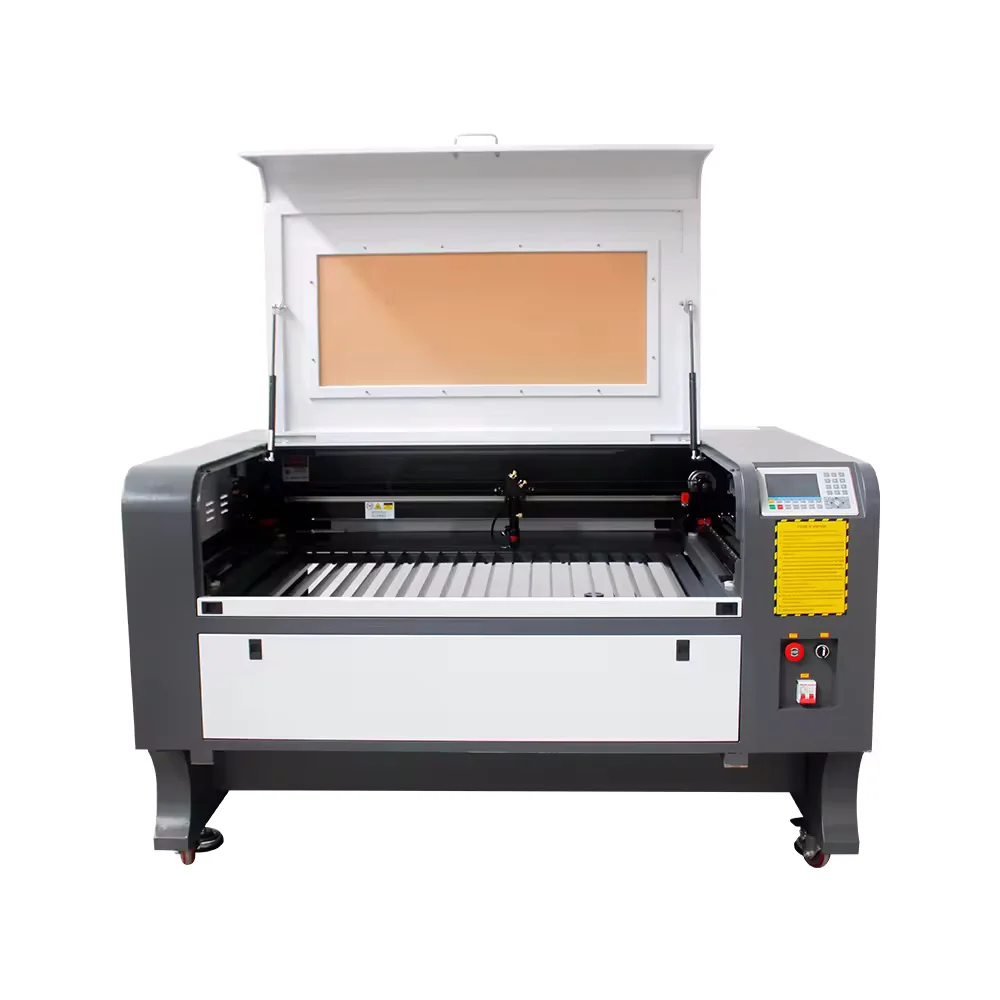 Hot sale XM laser 1390 60w 80w 100w 150w 180w 300w co2 laser cutting machines