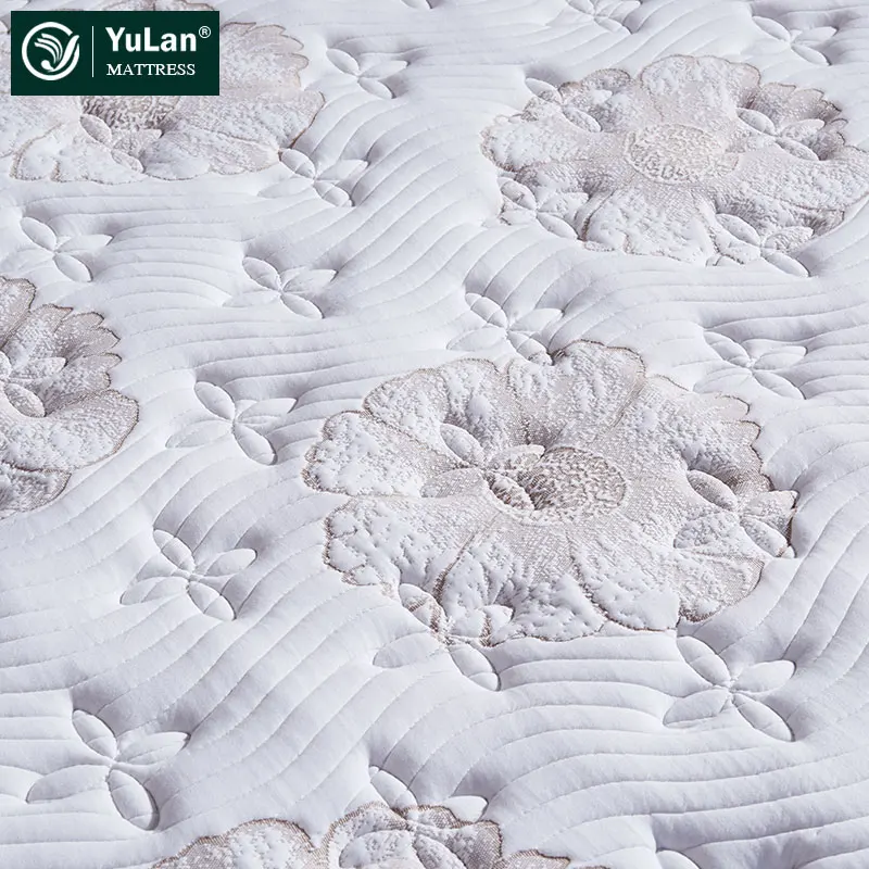 Sale Gel Rubber Vacuum Packed Compress Sweet Dreams Foam Latex Bed Mattress