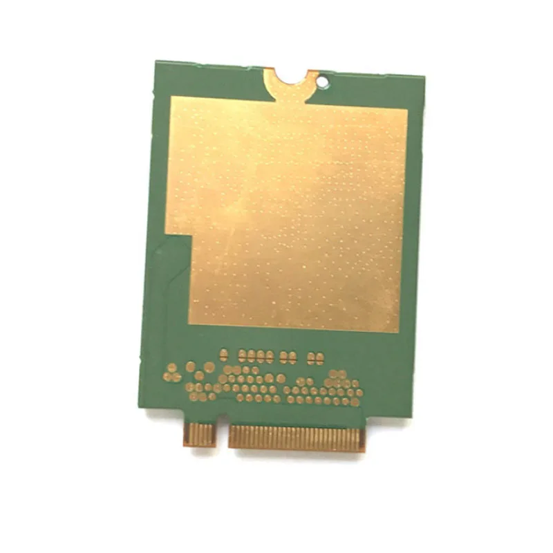  Разблокированный беспроводной адаптер для Sierra Wireless Airprime 7KC0X 068DP9 DELL EM8805 DW5570e WWAN HSPA NGFF 4G модульная