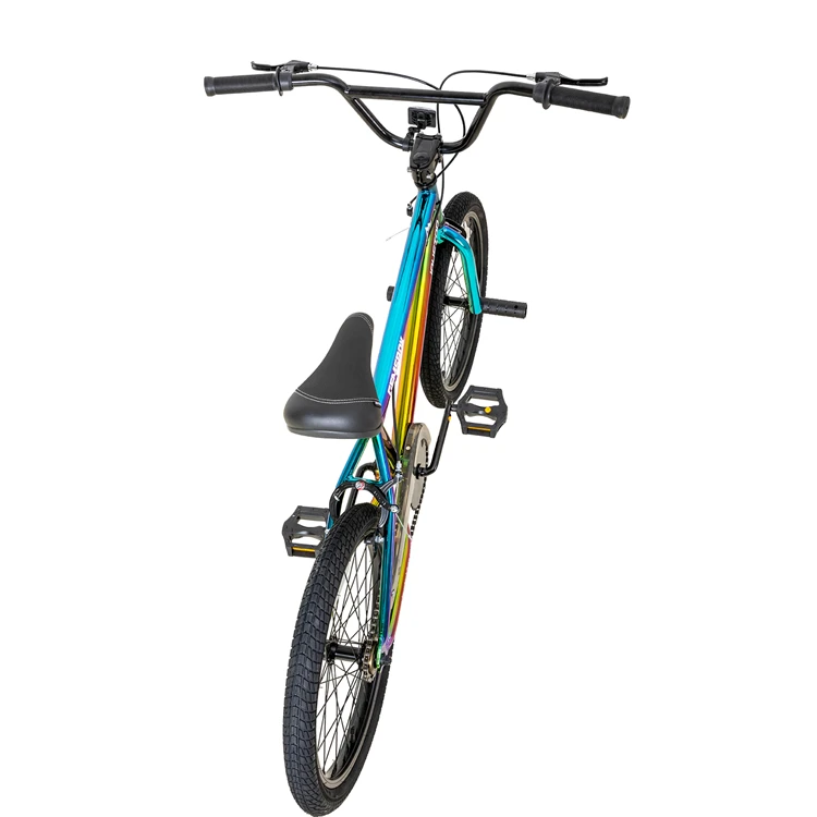  Joykie новый дизайн 20 дюймов bmx велосипед bisicleta для