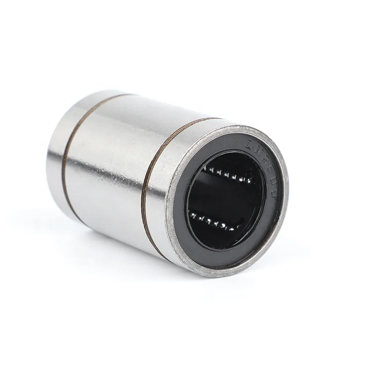 LM Series Linear Ball Bearing LM6 LM8 LM10 LM16 LM20 Linear Bearing