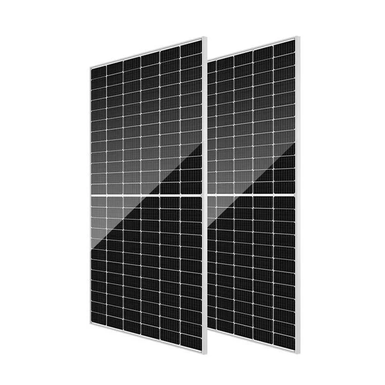 480watts pv model grade a photovoltaic module solar panels manufactures