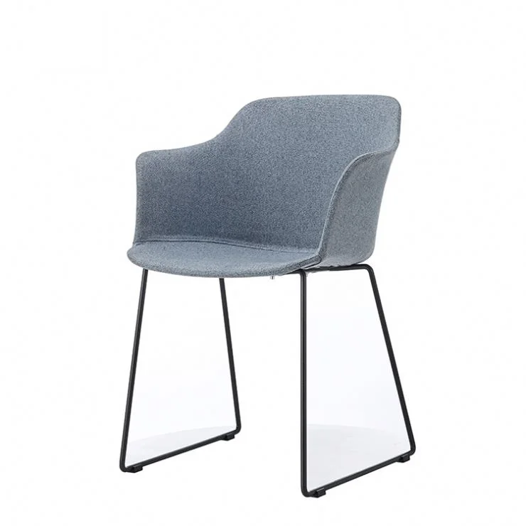 Forman chaises salle a manger Минималистичная деревенская мебель, подлокотник, кресл, разрушенный французский пластик, столовая кресл для магазина пиццерий