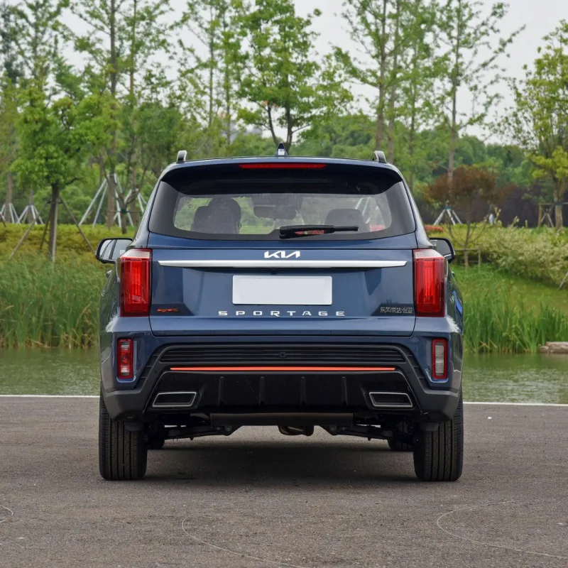 2023 kia sportage r новый спортивный автомобиль модный компактный внедорожник бензиновый дешевые новые автомобили для взрослых