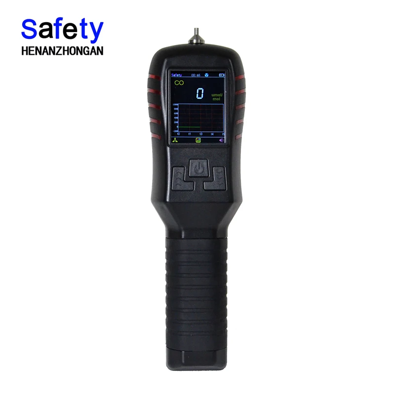 High quality S311C combustible toxic gas leak detector  LEL gas analyzer