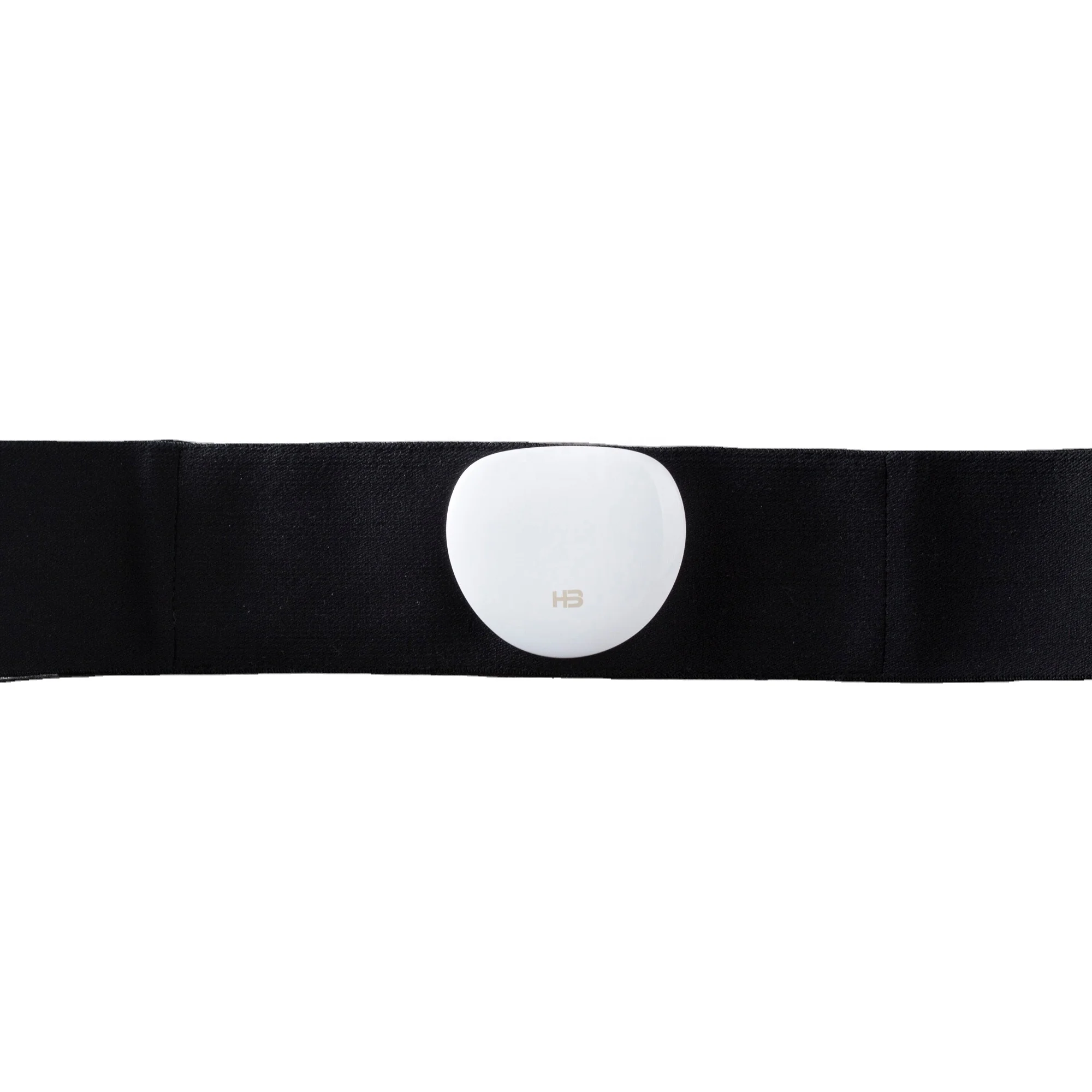 
Portable ECG heart rate monitor wireless holter ECG monitor wth chest belt 