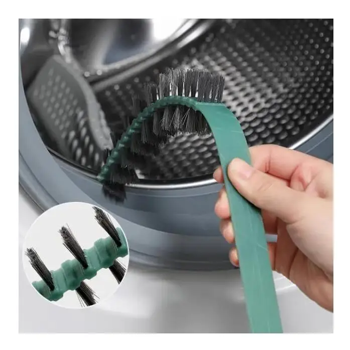 Washing Machine Cleaner Cleaning Brush For Inner Cylinder Of Drum Special Cleaning Tool With Long Hair Household Cleaning