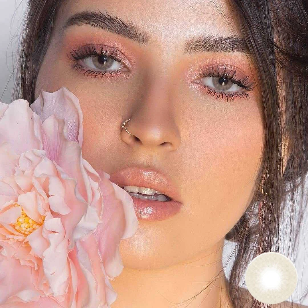 Дистрибьютор Модные цветные контактные линзы soflens диаметром beautytone eyelens по индивидуальному заказу