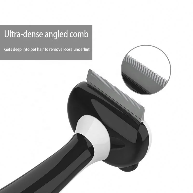 Hot Selling Wood Dog Professional Pants 4Pcs Pet Grooming Scissors Kit