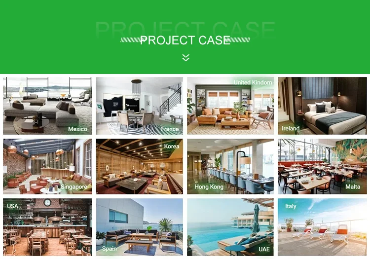 PROJECT CASE