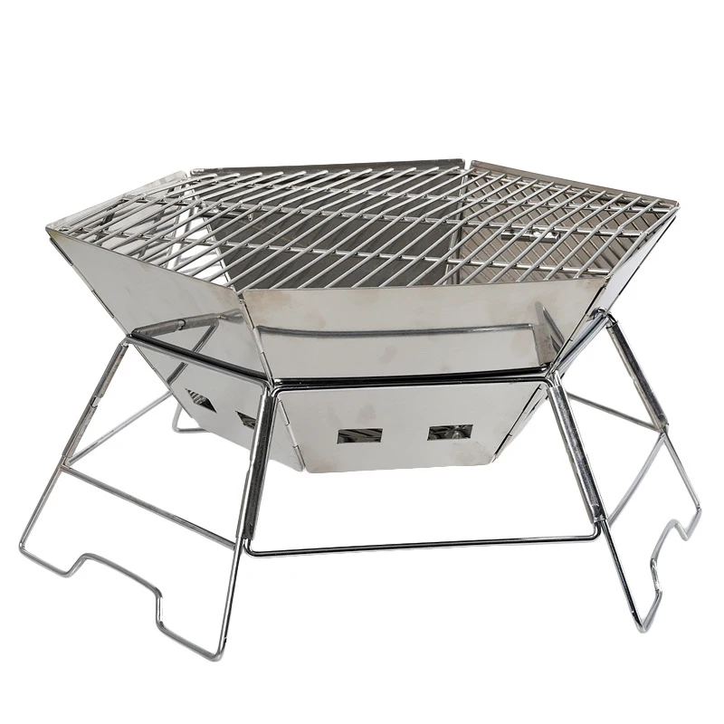 Hot Factory direct sales Multiple Styles Samgyupsal Stove Korean Bbq Grill New Design Premium Korean Indoor Charcoal Bbq Stove