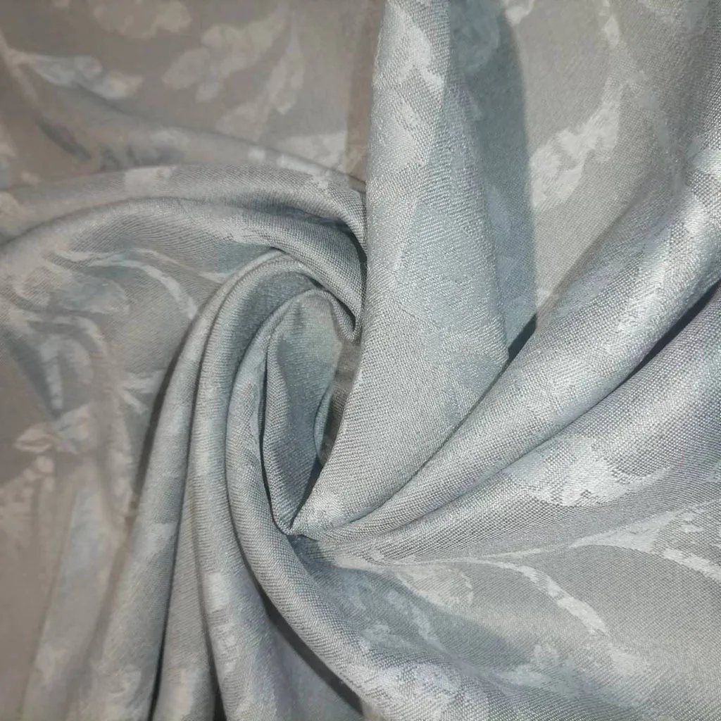 Curtain Fabrics That Add a Touch of Class to Your Home