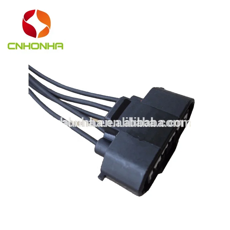 90980-11317 Toyo-ta supra 2JZ 1JZ MAF sensor connector plug Mass Air Flow 1jzgte Engine wire harness