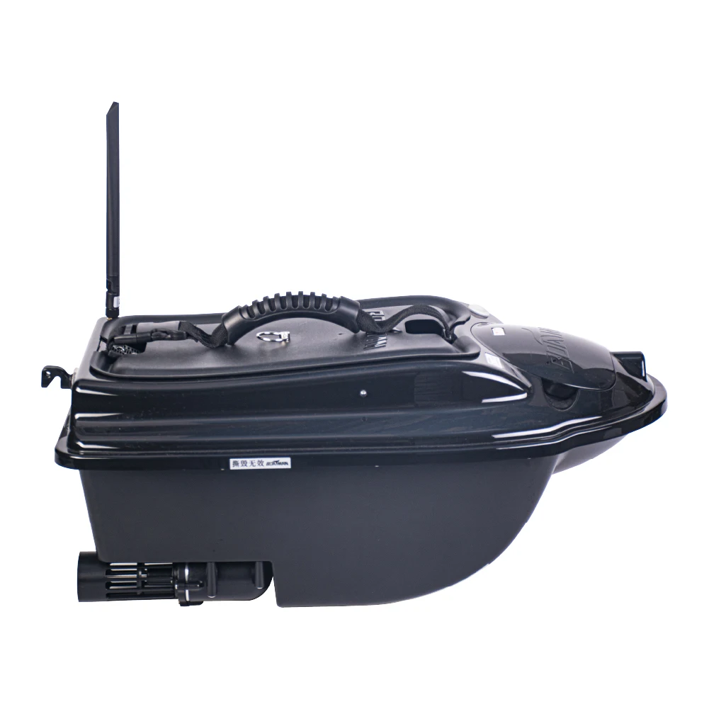 Boatman Actor Plus Pro bait boat gps sonar fish finder for fishing carpfishing carp remote controlled 500m radio control china
