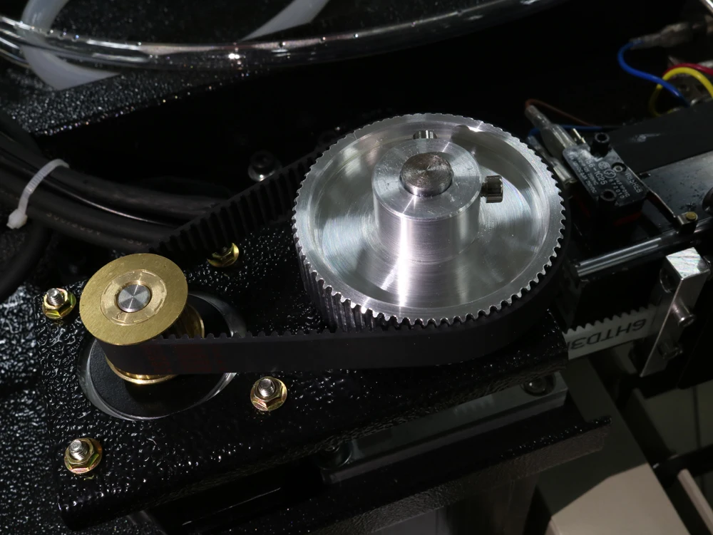 High quality acrylic cnc laser efficiency high precision CO2 laser 120W wood laser cutting machine