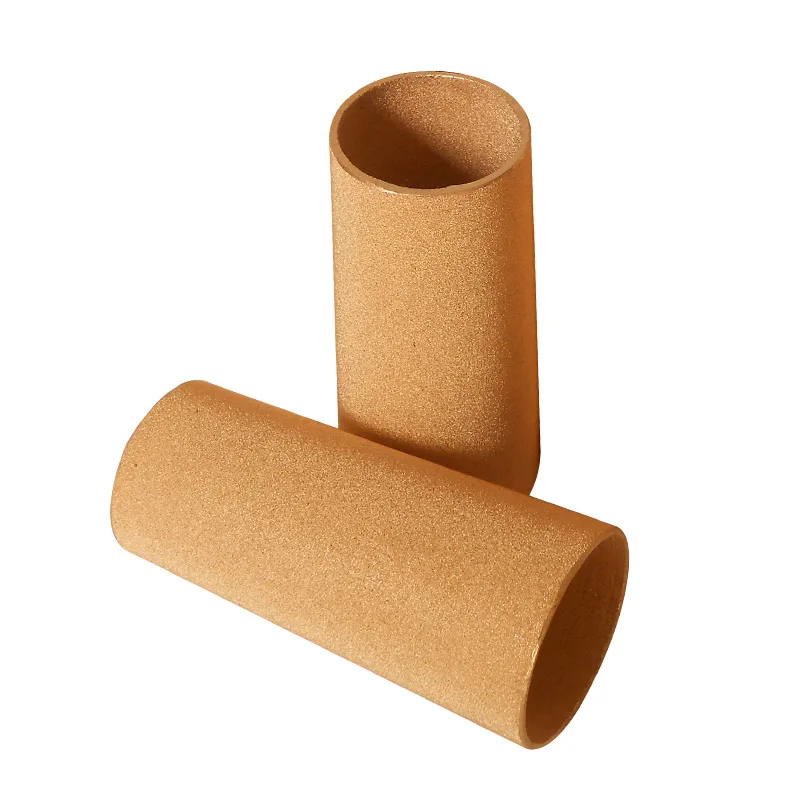 Supply metal powder sintered filter Industrial air filter gas filter can be customized