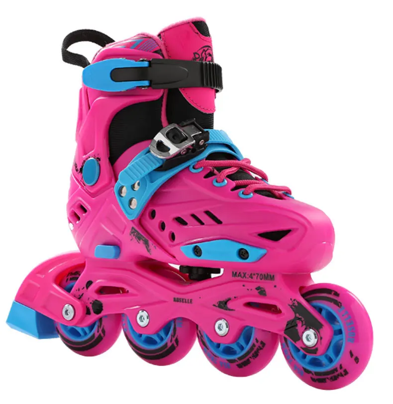 High Quality Adjustable Inline Skates Thickening Stand