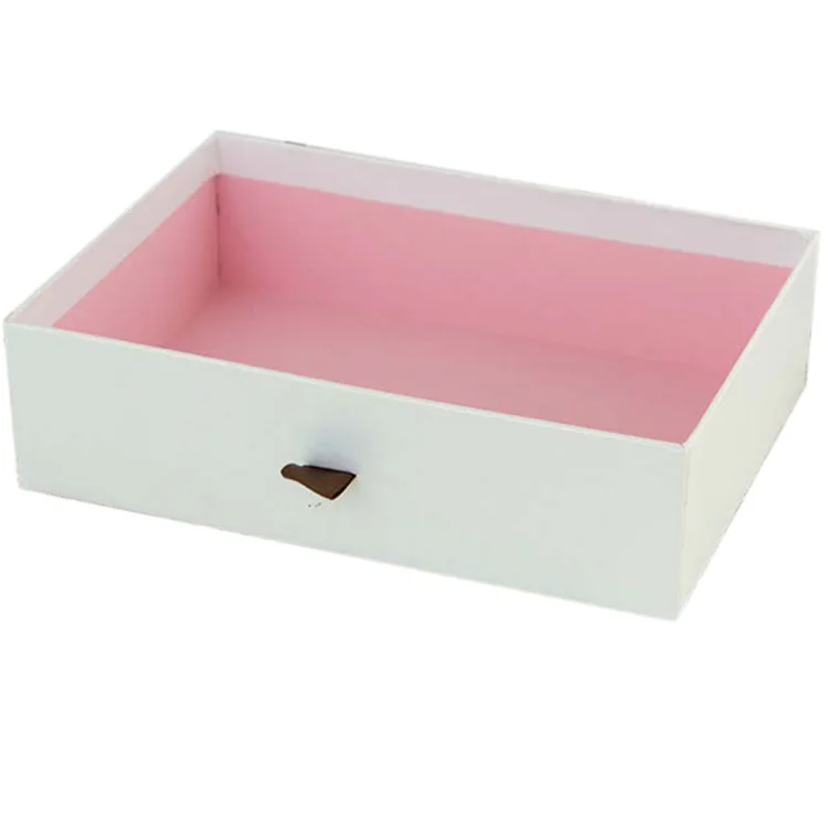 China Popular New Style Custom Packing Gift Box Boxes For Gift Pack