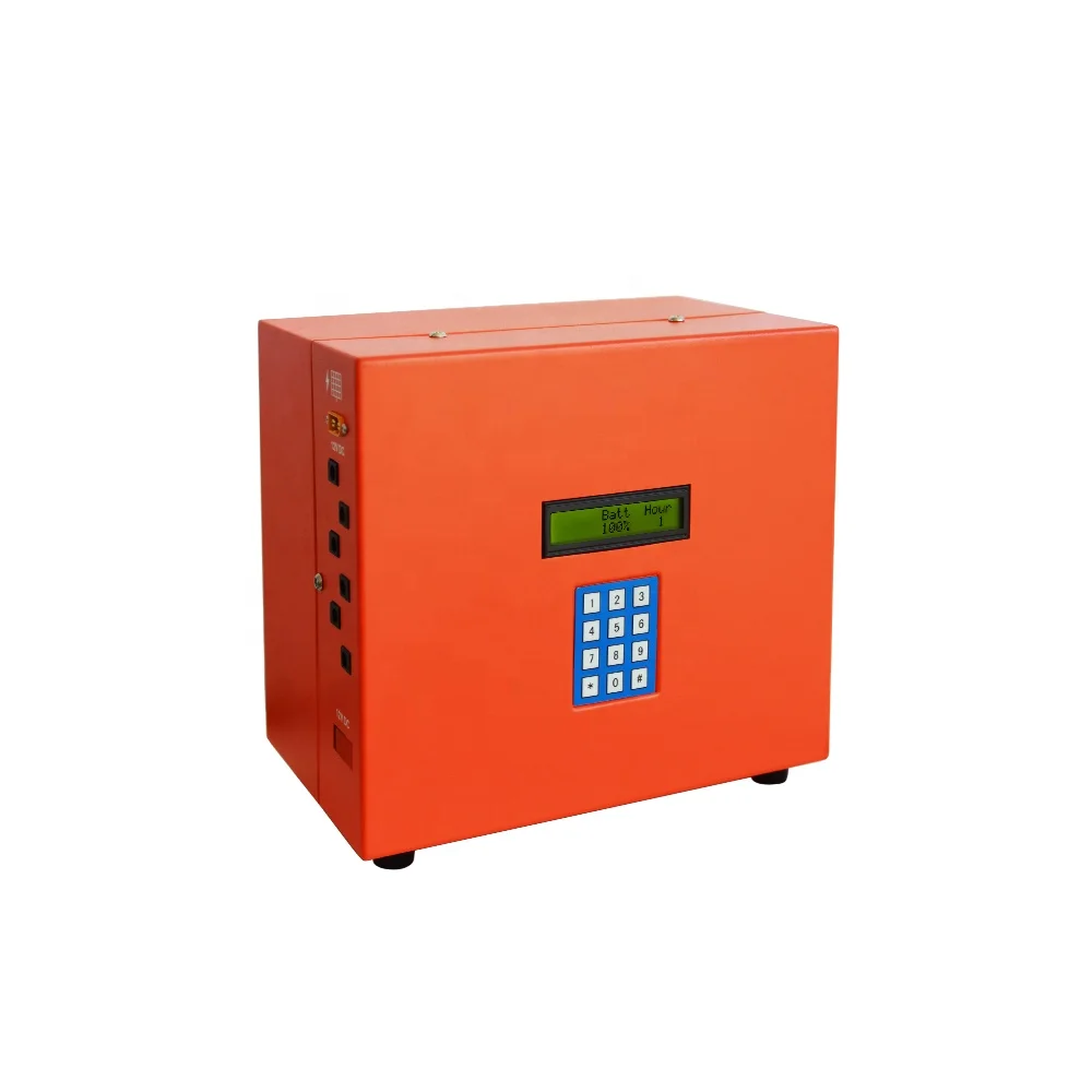 Практичная доступная солнечная энергетическая система оплачивает портативную солнечную домашнюю систему 80 Вт 60 40 для Африки