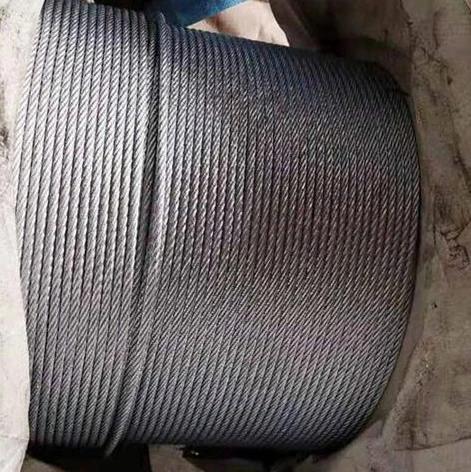 Galvanized Spring Steel Wire Carbon Surface Packing Big Gauge DIN Material Origin Coils Type High Size Bright Grade