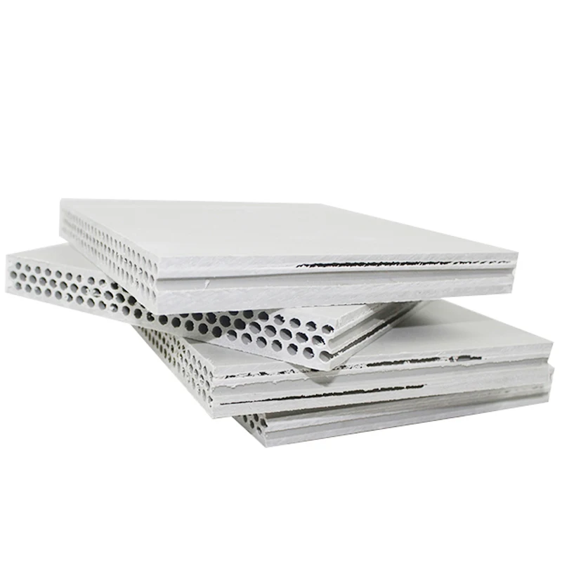 Competitive price plastic formwork panel for column concrete