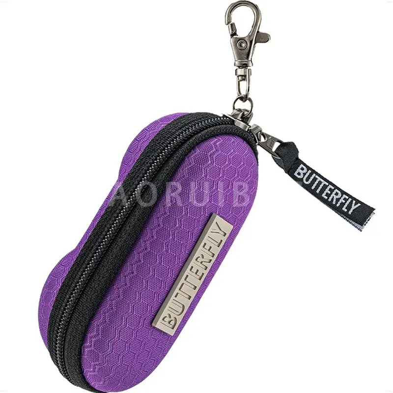 CustomTable Tennis Pingpong Balls Eva Case For 40mm Ping pong Balls Drinking Game Beer Pong Balls Bag