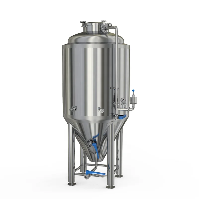 home micro brewery equipment 100L beer system