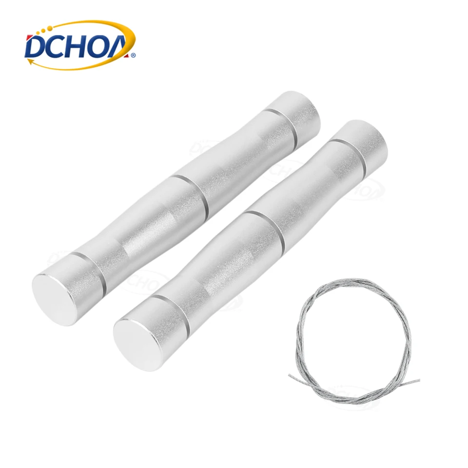 Hot Sale Car Logo Remover Metal Emblem Sticker Removal Knifeless PE Wire Cleaning Scraper Tool