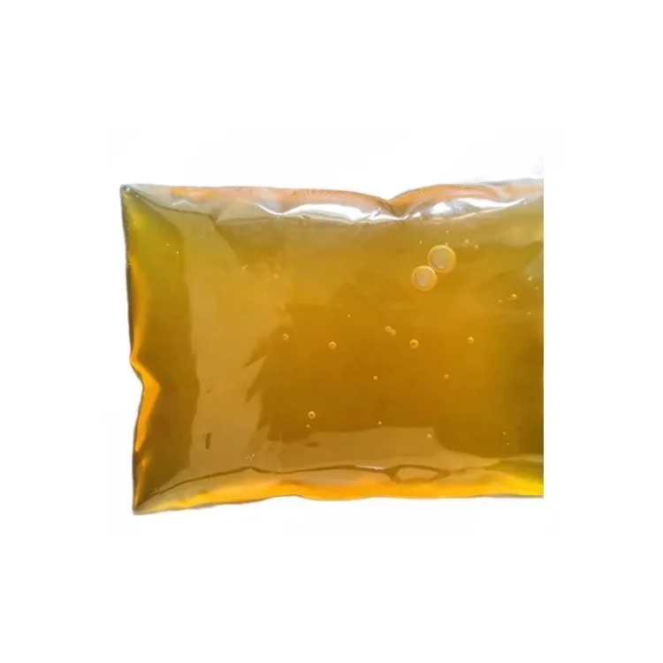 New Arrival 2023 Fashionable Kumquat & Lemon Flavored Concentrate Syrup Juice