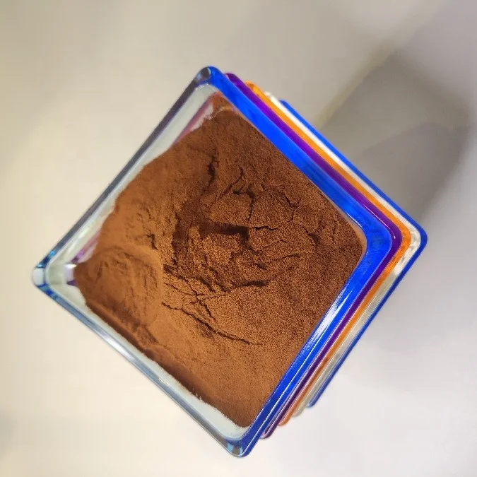 
100% Water Soluble Competitive Price Bio Fuvic Acid with Caldium 