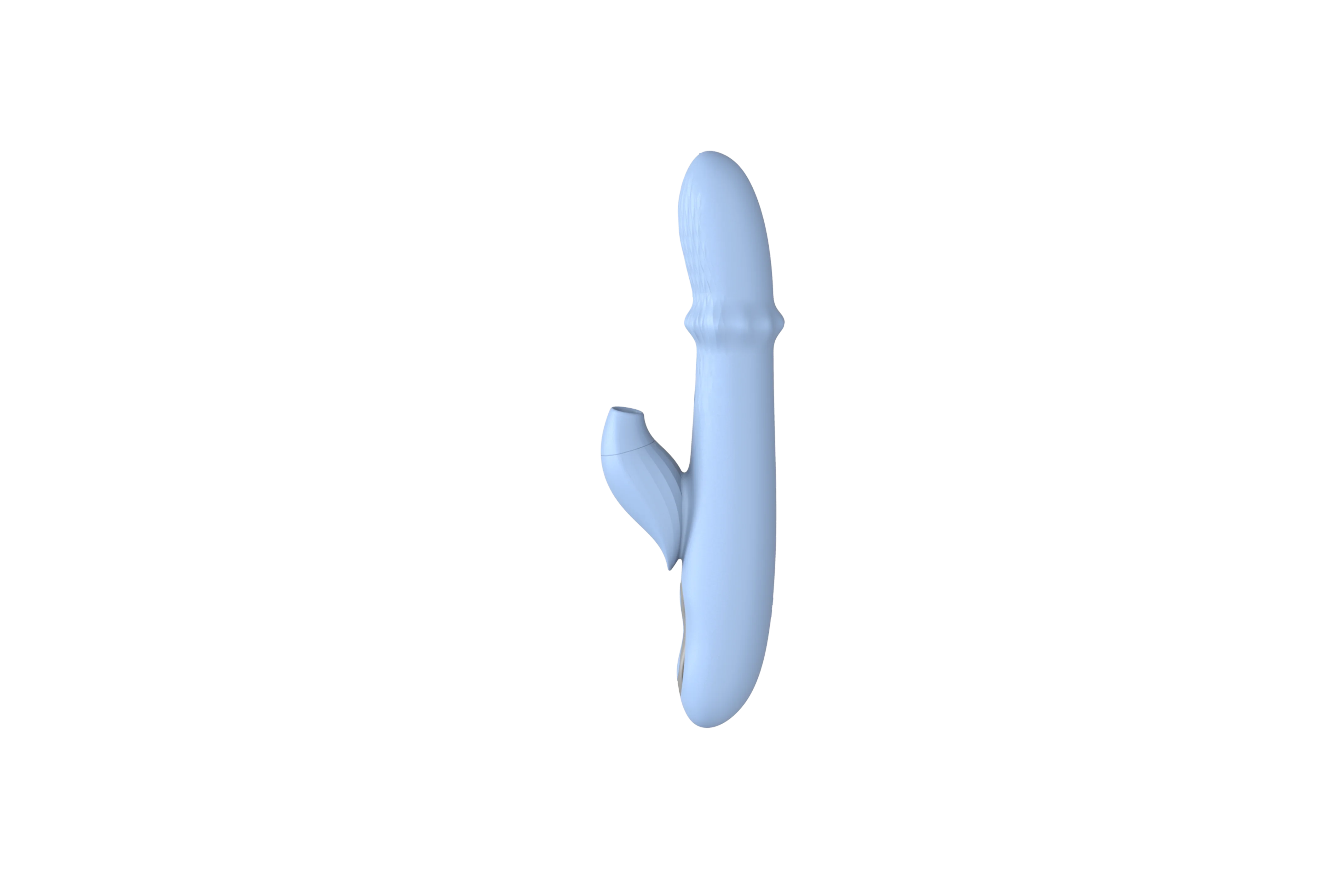 HIMO Amazon Hot Powerful Vibrator A Powerful Sucking Forced orgasm Vibrator Thrusting Dildo Thrusting Vibrator