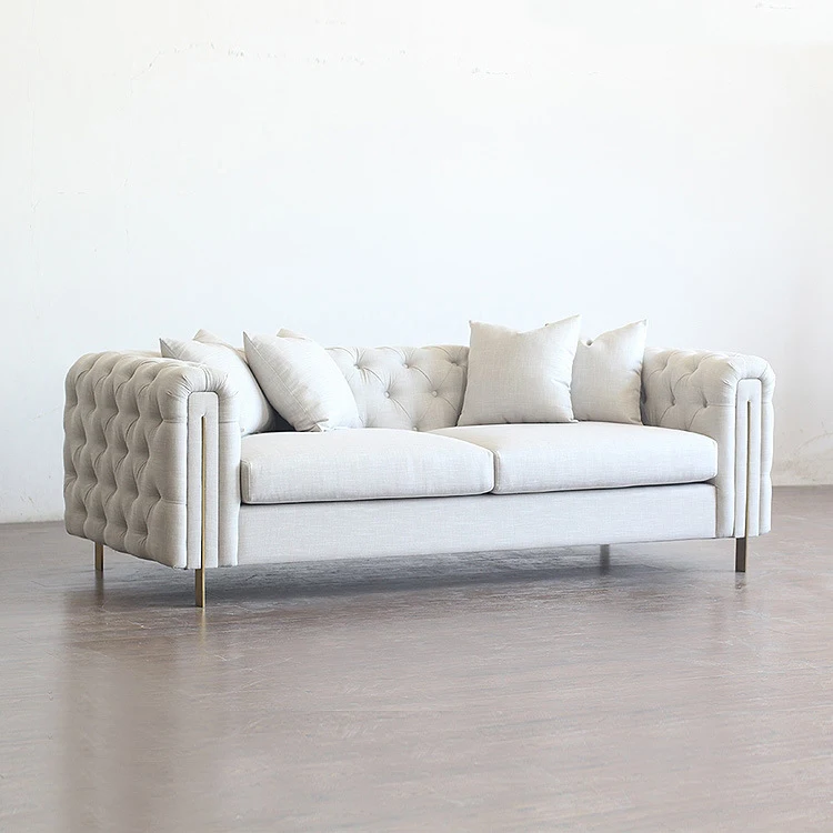Professional With High Quality Sofa Set Furniture Living Room Modern Fabric Sofa Living Room Sofa