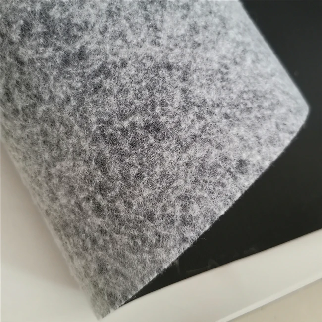 China Top quality EPDM rubber waterproofing membrane for swimming pool