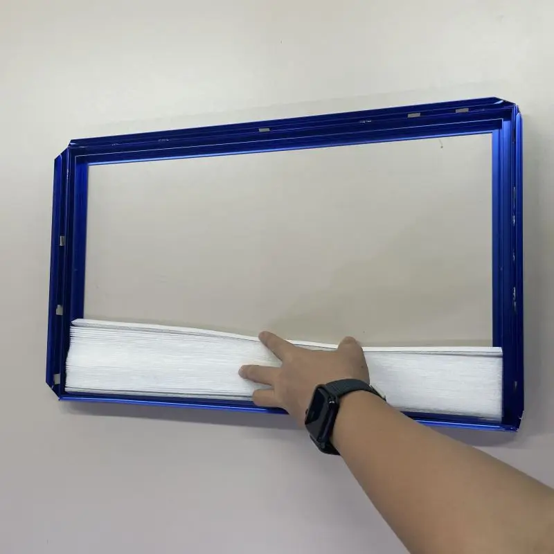 Воздушный фильтр 20x20x1